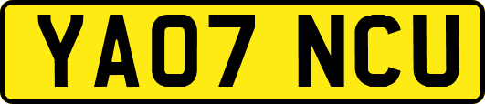 YA07NCU