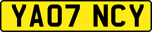 YA07NCY