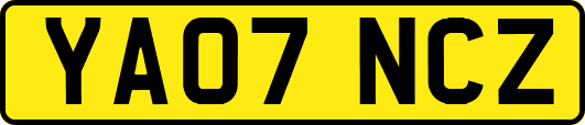 YA07NCZ