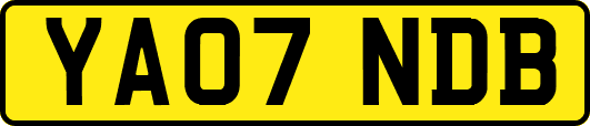 YA07NDB