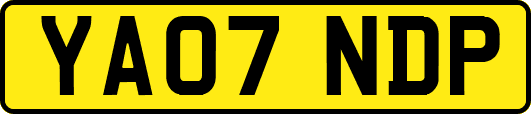YA07NDP