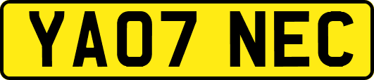 YA07NEC