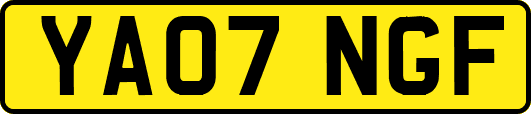 YA07NGF