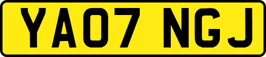 YA07NGJ