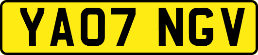 YA07NGV