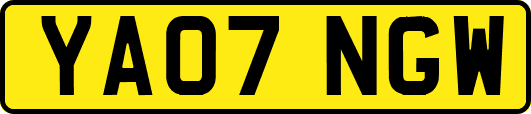 YA07NGW