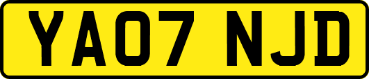 YA07NJD