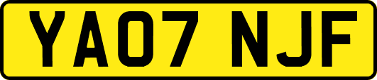 YA07NJF