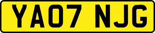 YA07NJG