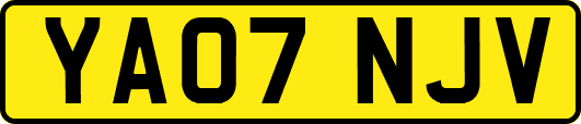 YA07NJV