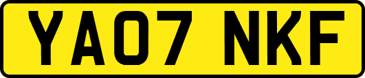 YA07NKF