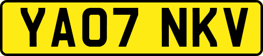 YA07NKV