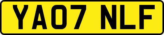 YA07NLF