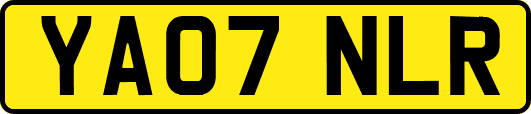 YA07NLR