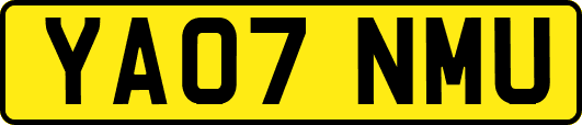 YA07NMU
