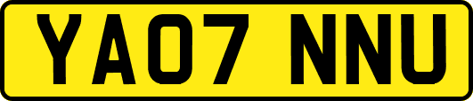 YA07NNU