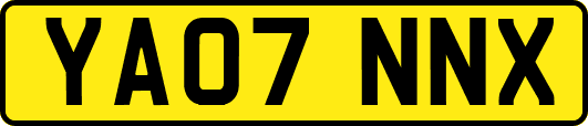 YA07NNX