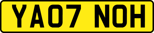 YA07NOH