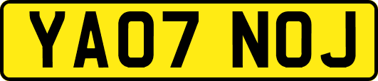 YA07NOJ