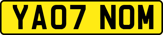 YA07NOM