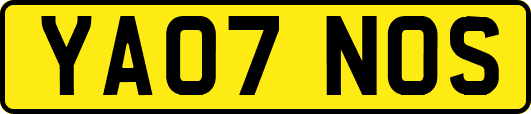 YA07NOS
