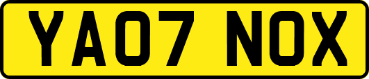 YA07NOX