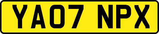 YA07NPX