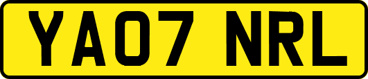 YA07NRL