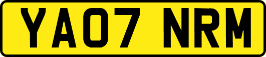 YA07NRM
