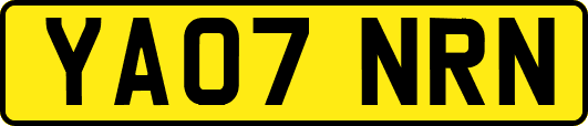 YA07NRN