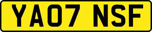 YA07NSF