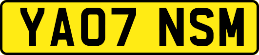 YA07NSM