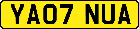 YA07NUA