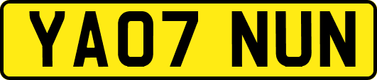 YA07NUN