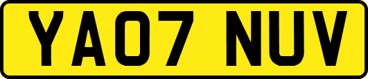 YA07NUV