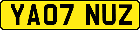 YA07NUZ