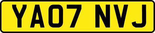YA07NVJ