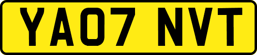 YA07NVT