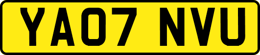 YA07NVU