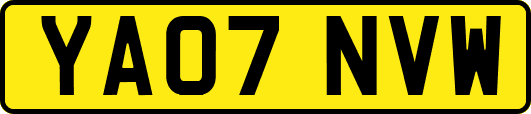 YA07NVW