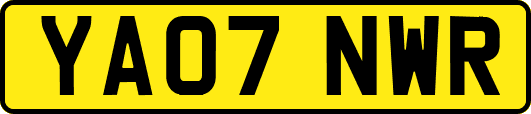 YA07NWR