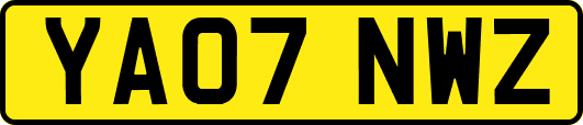 YA07NWZ