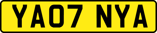 YA07NYA
