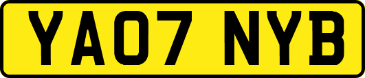 YA07NYB
