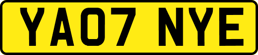 YA07NYE