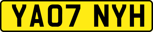 YA07NYH