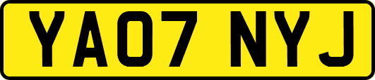 YA07NYJ