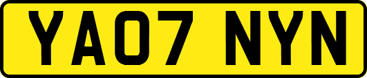YA07NYN