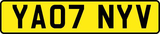 YA07NYV
