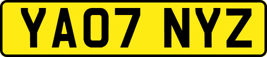 YA07NYZ
